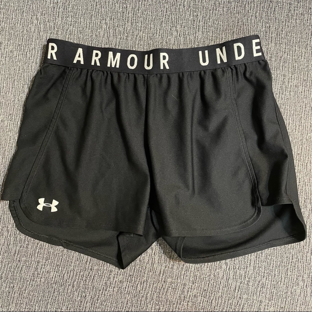 Under Armour Women’s Athletic Shorts